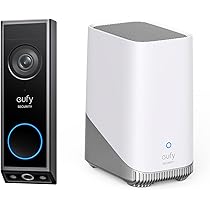 Anker Eufy HomeBase S380【 Eufy Security Amazon.com: eufy Security HomeBase S380 (HomeBase 3),eufy